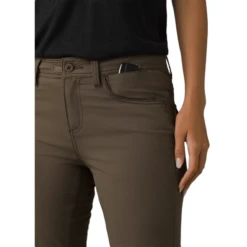 PrAna Halle AT Straight Pant - Women's -Togs Lane Sales Store 1415557 800 auto