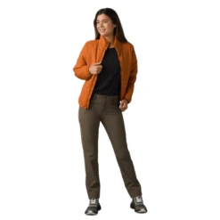 PrAna Halle AT Straight Pant - Women's -Togs Lane Sales Store 1415560 800 auto