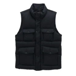 PrAna Timber Trail Vest - Men's