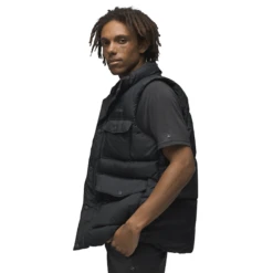 PrAna Timber Trail Vest - Men's 5 PrAna Timber Trail Vest - Men's -Togs Lane Sales Store 1415815 800 auto