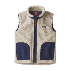 Patagonia Retro-X Fleece Vest - Toddler -Togs Lane Sales Store 1416256 800 auto