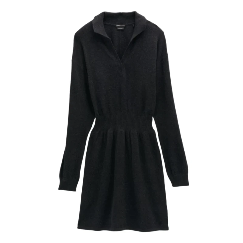 PrAna Milani V-Neck Dress - Women's 2 PrAna Milani V-Neck Dress - Women's - Image 2