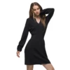 PrAna Milani V-Neck Dress - Women's