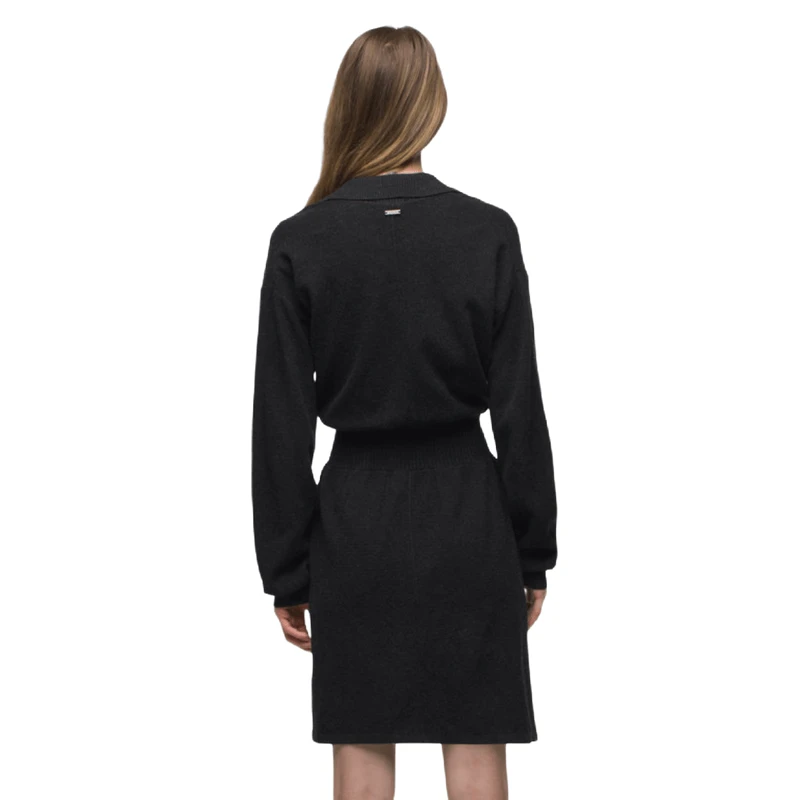 PrAna Milani V-Neck Dress - Women's 3 PrAna Milani V-Neck Dress - Women's - Image 3