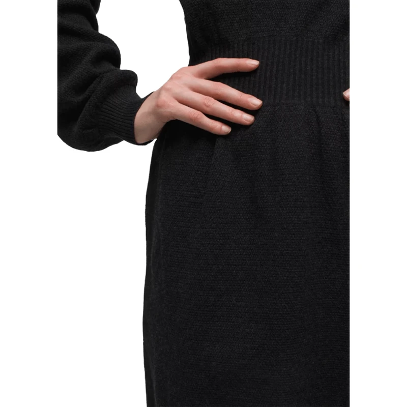 PrAna Milani V-Neck Dress - Women's 4 PrAna Milani V-Neck Dress - Women's - Image 4