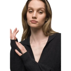 PrAna Milani V-Neck Dress - Women's 9 PrAna Milani V-Neck Dress - Women's -Togs Lane Sales Store 1416338 800 auto