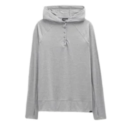 PrAna Sol Searcher Plus Hoodie - Women's