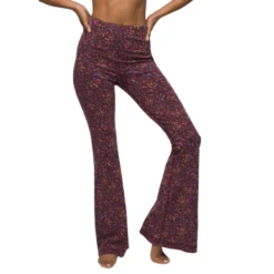 PrAna Bohemia Hill Flare Pant - Women's -Togs Lane Sales Store 1417558 800 auto