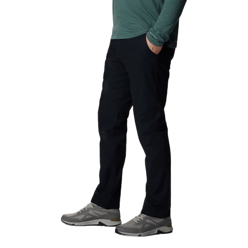 Columbia Flex ROC II Lined Pant - Men's 3 Columbia Flex ROC II Lined Pant - Men's - Image 3