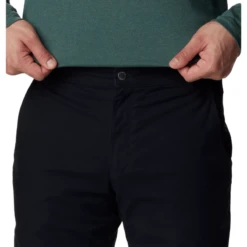 Columbia Flex ROC II Lined Pant - Men's 10 Columbia Flex ROC II Lined Pant - Men's -Togs Lane Sales Store 1419763 800 auto