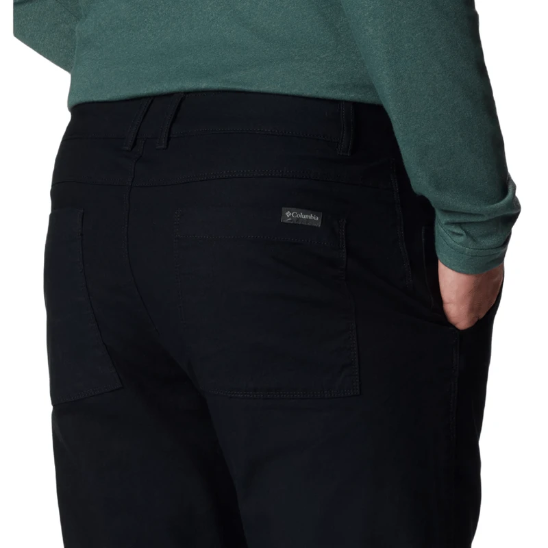 Columbia Flex ROC II Lined Pant - Men's 4 Columbia Flex ROC II Lined Pant - Men's - Image 4