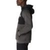 Columbia Trek Colorblock Hoodie - Men's