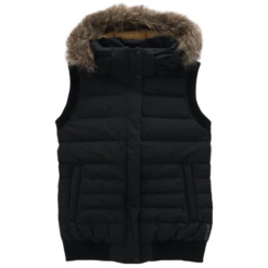 PrAna Shiroma Bomber Vest - Women's