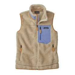 Patagonia Classic Retro-X Fleece Vest - Women's