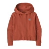 Patagonia Regenerative Organic Certified Cotton Essential Hoodie - Women's
