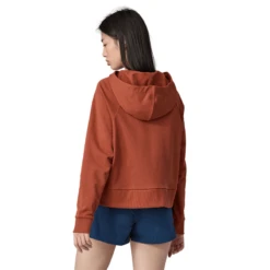 Patagonia Regenerative Organic Certified Cotton Essential Hoodie - Women's 10 Patagonia Regenerative Organic Certified Cotton Essential Hoodie - Women's -Togs Lane Sales Store 1426847 800 auto