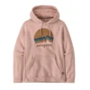 Patagonia Ridge Rise Moonlight Uprisal Hoodie