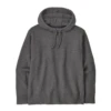 Patagonia Recycled Wool-Blend Sweater Hoodie - Men's
