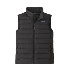 Patagonia Down Sweater Vest - Youth -Togs Lane Sales Store 1430273 800 auto