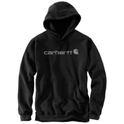 Carhartt Loose Fit Midweight Logo Graphic Sweatshirt - Men's
