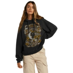 Billabong Keep Ridin Hoodie - Women's