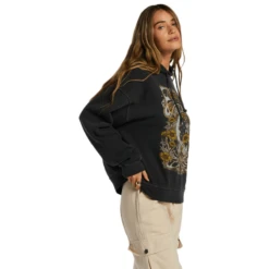 Billabong Keep Ridin Hoodie - Women's 7 Billabong Keep Ridin Hoodie - Women's -Togs Lane Sales Store 1431837 800 auto