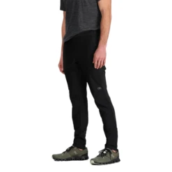 Outdoor Research Deviator Wind Pant - Men's -Togs Lane Sales Store 1436050 800 auto