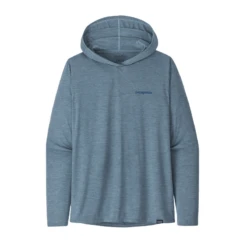 Patagonia Capilene Cool Daily Graphic Hoodie - Men's