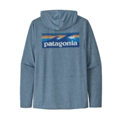 Patagonia Capilene Cool Daily Graphic Hoodie - Men's 7 Patagonia Capilene Cool Daily Graphic Hoodie - Men's -Togs Lane Sales Store 1442315 800 auto