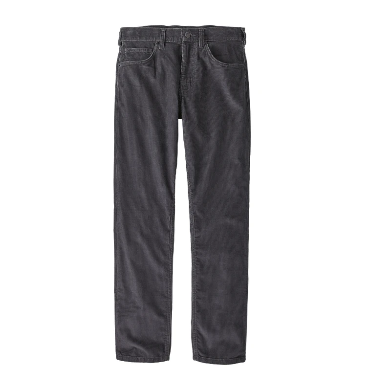 Patagonia Organic Cotton Corduroy Jean Pant - Men's 3 Patagonia Organic Cotton Corduroy Jean Pant - Men's - Image 3