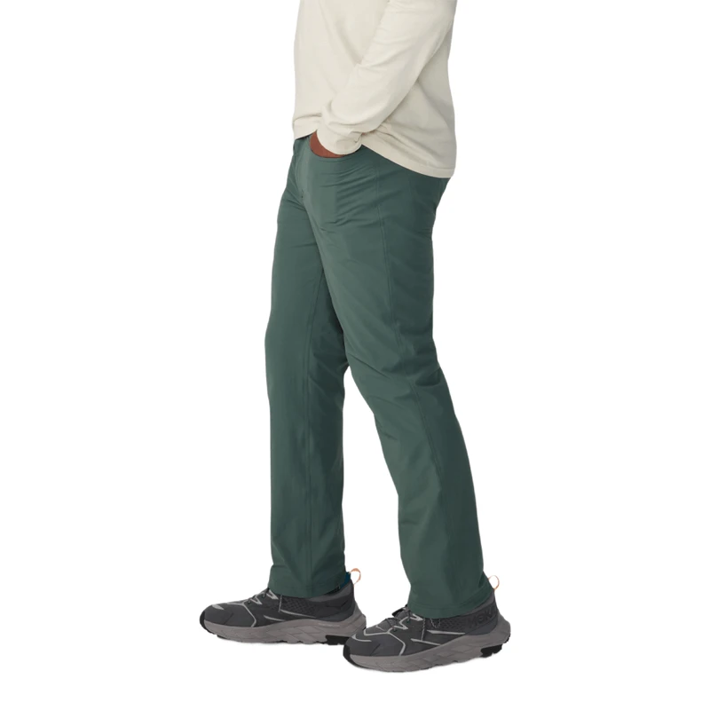 Mountain Hardwear Yumalino Pant - Men's 1 Mountain Hardwear Yumalino Pant - Men's
