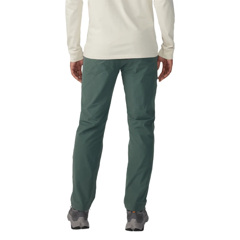 Mountain Hardwear Yumalino Pant - Men's 3 Mountain Hardwear Yumalino Pant - Men's - Image 3