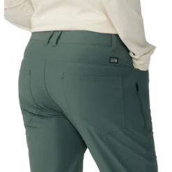 Mountain Hardwear Yumalino Pant - Men's 8 Mountain Hardwear Yumalino Pant - Men's -Togs Lane Sales Store 1453270 800 auto