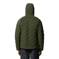 Mountain Hardwear Stretchdown Hoodie - Men's -Togs Lane Sales Store 1453439 800 auto