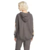 Volcom Truly Stoked Boyfriend Hoodie - Women's