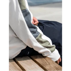 Volcom Hydro Riding Crew Fleece - Men's -Togs Lane Sales Store 1467092 800 auto