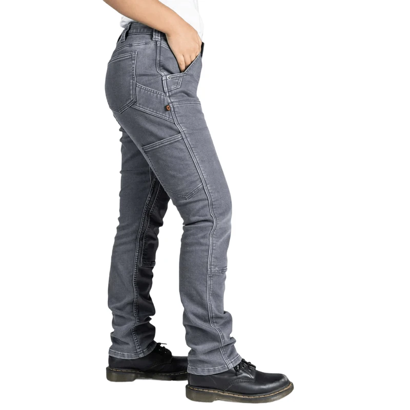 Dovetail Maven X Thermal Pant - Women's 5 Dovetail Maven X Thermal Pant - Women's - Image 5