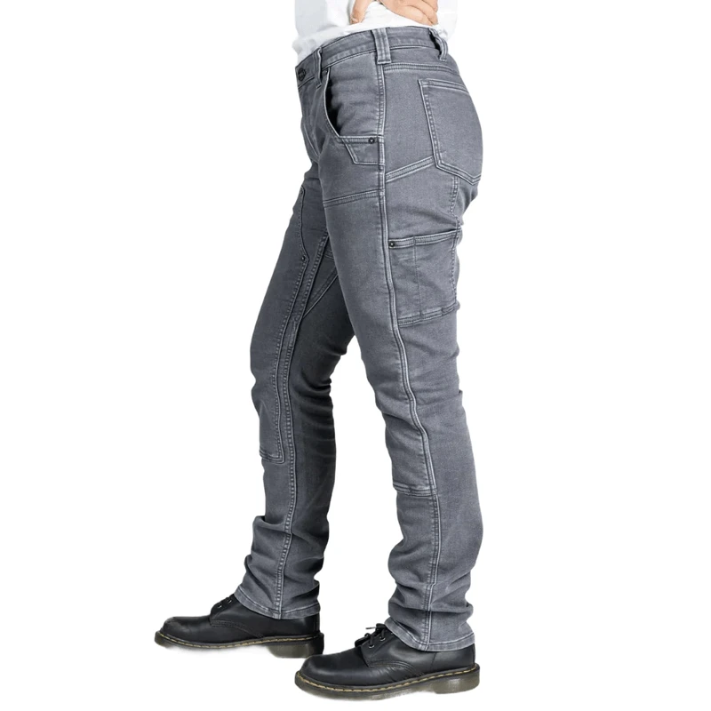 Dovetail Maven X Thermal Pant - Women's 7 Dovetail Maven X Thermal Pant - Women's - Image 7