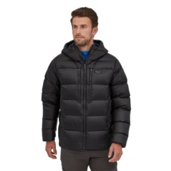 Patagonia Fitz Roy Down Hoodie - Men's -Togs Lane Sales Store 1525873 800 auto