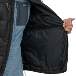 Patagonia Fitz Roy Down Hoodie - Men's -Togs Lane Sales Store 1525904 800 auto