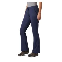 Columbia Anytime Outdoor Boot Cut Pant - Women's