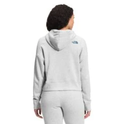 The North Face Simple Logo Hoodie - Women's