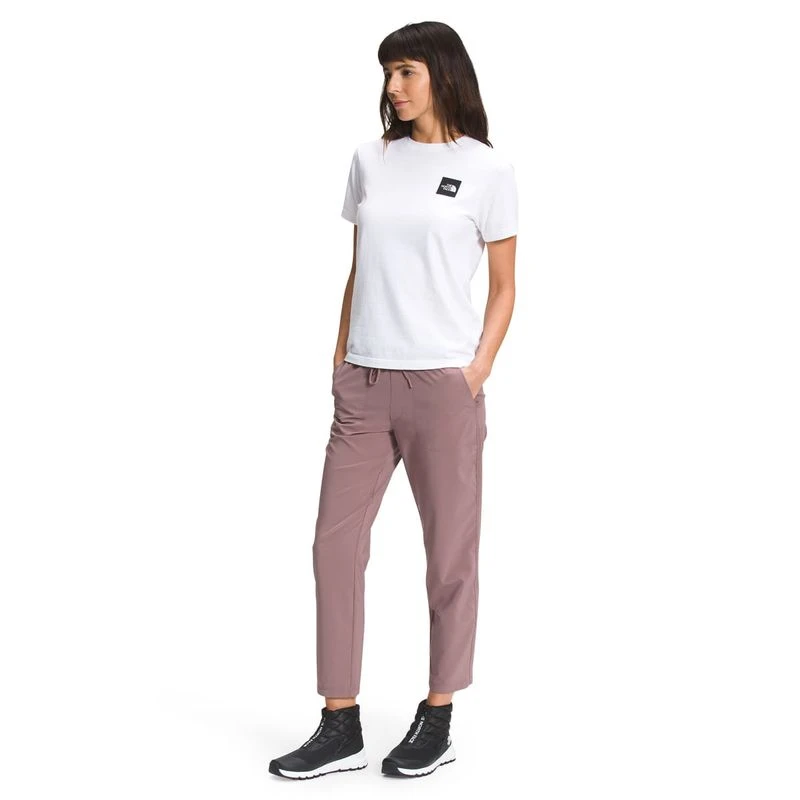 The North Face Never Stop Wearing Ankle Pant - Women's 3 The North Face Never Stop Wearing Ankle Pant - Women's - Image 3
