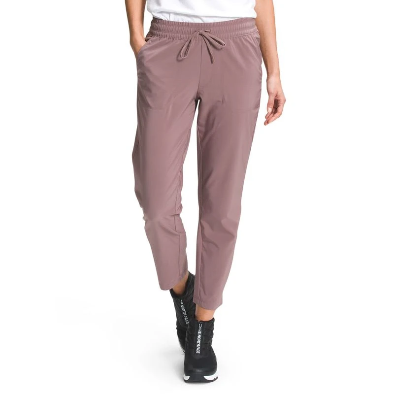 The North Face Never Stop Wearing Ankle Pant - Women's 2 The North Face Never Stop Wearing Ankle Pant - Women's - Image 2