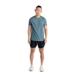 Saxx Hightail 2N1 5" Running Short - Men's -Togs Lane Sales Store 990670 800 auto