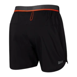 Saxx Hightail 2N1 5" Running Short - Men's -Togs Lane Sales Store 990671 800 auto