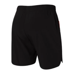 Saxx Gainmaker 2N1 7" Short - Men's -Togs Lane Sales Store 990681 800 auto