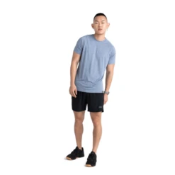 Saxx Gainmaker 2N1 7" Short - Men's -Togs Lane Sales Store 990684 800 auto