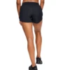 Under Armour Fly-By 2.0 Short - Women's