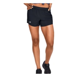 Under Armour Fly-By 2.0 Short - Women's -Togs Lane Sales Store 997395 800 auto